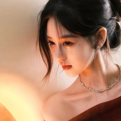 恶魔的美