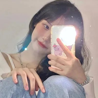 我会看着的